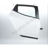 Porte arrière droite