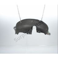 Pare-boue arrière gauche