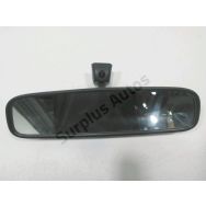 Retroviseur interieur