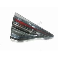 Feu arrière intérieur gauche