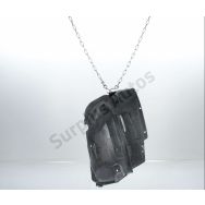 Pare-boue avant droit