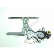 Leve-vitre electrique avant gauche