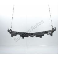 Absorbeur de pare-choc arriere