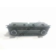 Commande de chauffage