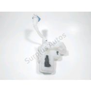 Réservoir de lave glace avant