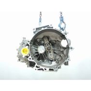 Boite a vitesse mecanique