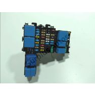 Boite à fusibles habitacle