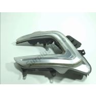 Feu diurne avant gauche