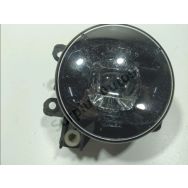 Antibrouillard avant gauche