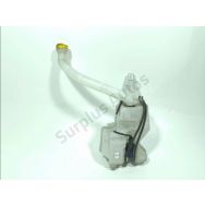 Réservoir de lave glace avant