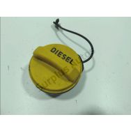 Bouchon de réservoir à carburant