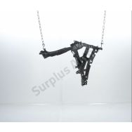 Support droit de pare-choc arrière