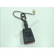 Ancrage ceinture avant droit