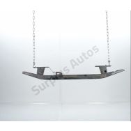 Renfort pare-choc avant