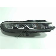 Feu diurne avant droit