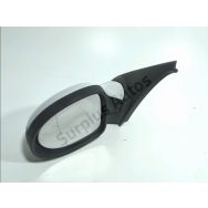 Rétroviseur électrique gauche