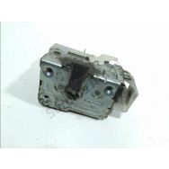 Serrure de porte arriere droite