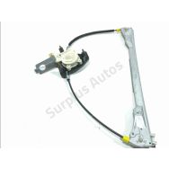 Leve-vitre electrique avant gauche
