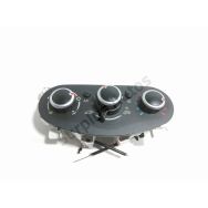 Commande de chauffage