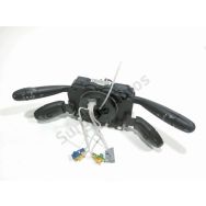 Commande sous-volant