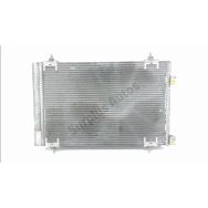 Condenseur de climatisation