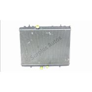 Radiateur