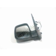 Retroviseur electrique gauche