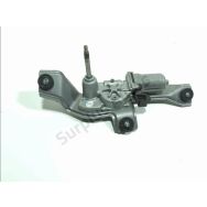 Moteur d'essuie glace arrière