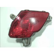 Feu de brouillard arrière gauche