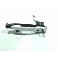 Poignée extérieure avant gauche