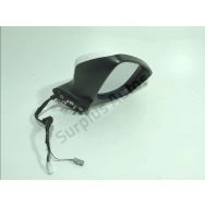 Rétroviseur électrique droit