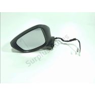 Rétroviseur électrique gauche