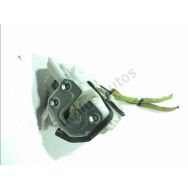 Serrure de porte avant droite