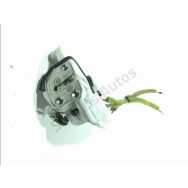 Serrure de porte avant gauche