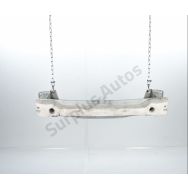 Renfort pare-choc avant