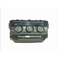 Commande de chauffage