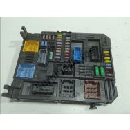 Boite à fusibles habitacle