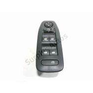 Commande leve-vitre avant gauche