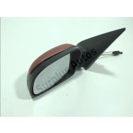 Rétroviseur manuel gauche