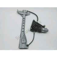 Leve-vitre electrique avant gauche