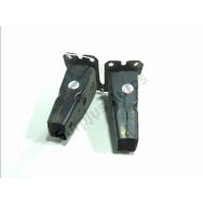 Absorbeur de pare-choc avant