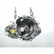 Boite à vitesse mécanique