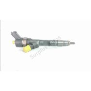 Injecteur 1