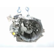 Boite a vitesse mecanique