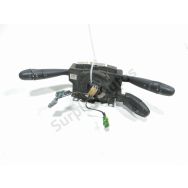 Commande sous-volant