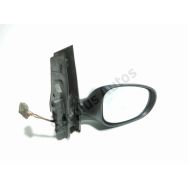 Retroviseur electrique droit
