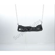 Traverse supérieure armature avant