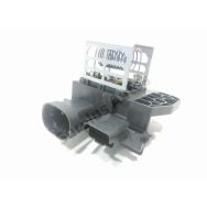 Résistance de chauffage