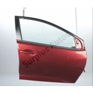 Porte avant droite
