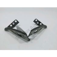 Jeu de charnieres de capot